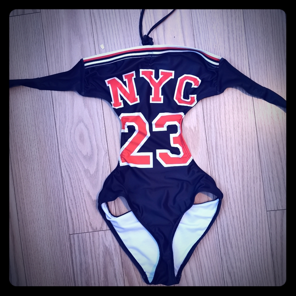 Swimsuit
